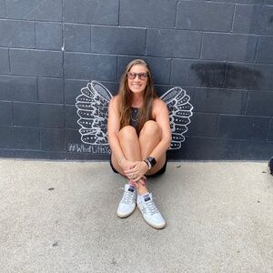 Meet your Posher, Christos